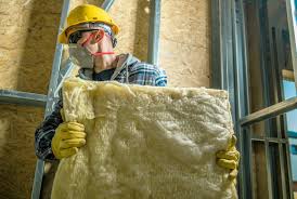 Fireproof Insulation in Madras, OR